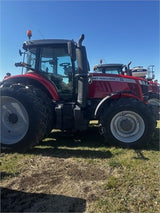 2021 Massey Ferguson MF7724S Used - True Ag & Turf