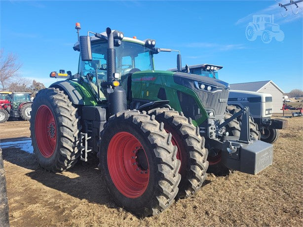 2021 Fendt FT939 Used - True Ag & Turf