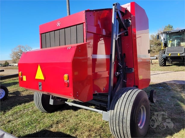 2019 Massey Ferguson MF2956A Used - True Ag & Turf