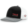 True Ag & Turf Richardson 112 TRUCKER CAP 2 Location Merchandise - True Ag & Turf