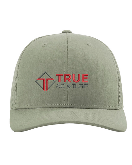 True Ag & Turf Richardson 112 TRUCKER CAP Merchandise - True Ag & Turf