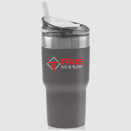 True Ag & Turf Impulse Series Tumbler Merchandise - True Ag & Turf