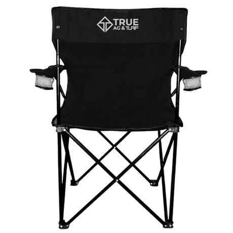 True Ag & Turf Folding Chair with Carrying Bag Merchandise - True Ag & Turf