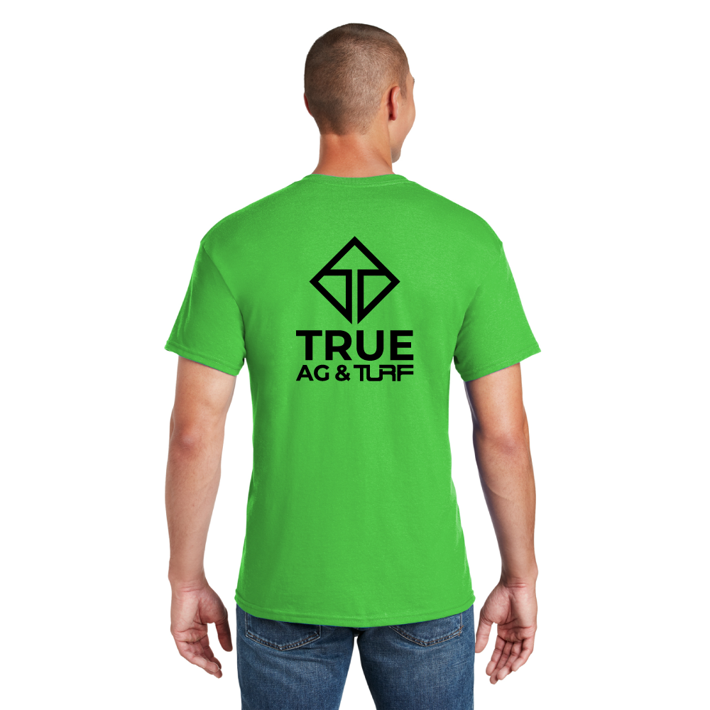 True Ag & Turf Gildan DryBlend® T-Shirt Merchandise - True Ag & Turf