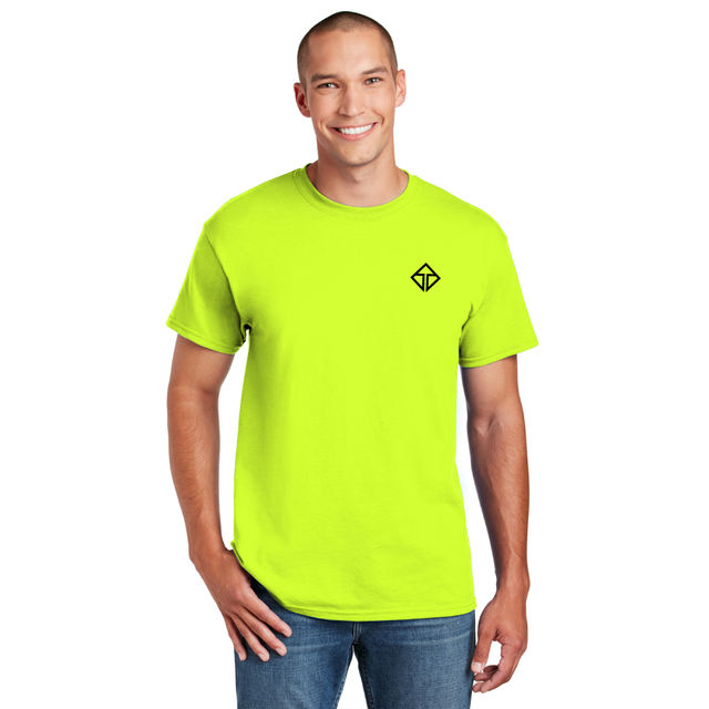 True Ag & Turf Gildan DryBlend® T-Shirt Merchandise - True Ag & Turf