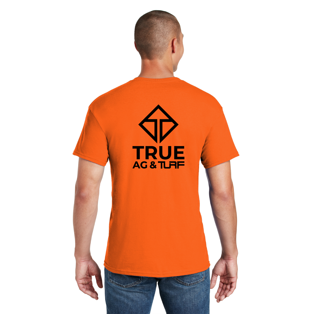 True Ag & Turf Gildan DryBlend® T-Shirt Merchandise - True Ag & Turf