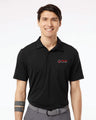 True Ag & Turf Adidas Ultimate Solid Polo Merchandise - True Ag & Turf