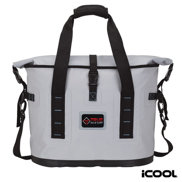 True Ag & Turf Icool Xtreme Adventure High Performance Cooler Bag Merchandise - True Ag & Turf