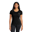 True Ag & Turf New Era Ladies Series Performance Scoop Tee Merchandise - True Ag & Turf