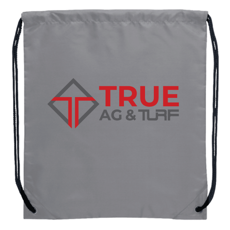 True Ag & Turf Oriole Drawstring Bag Merchandise - True Ag & Turf