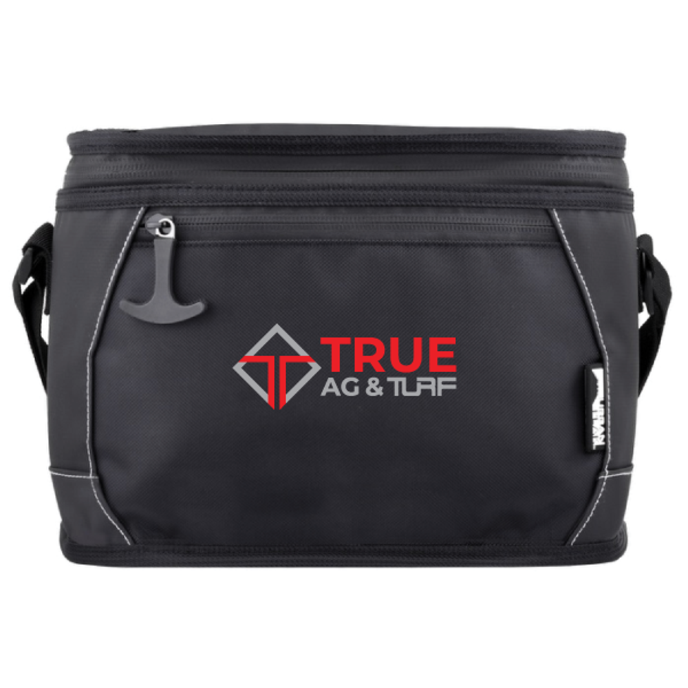 True Ag & Turf Urban Peak Reserve 6 Can Cooler Merchandise - True Ag & Turf