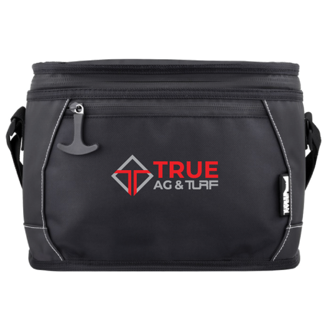 True Ag & Turf Urban Peak Reserve 6 Can Cooler Merchandise - True Ag & Turf