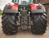 Massey Ferguson MF 8700 S Series Row Crop Tractor Tractor - True Ag & Turf