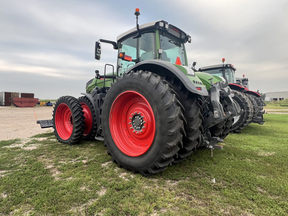 2022 Fendt FT1042 Used - True Ag & Turf