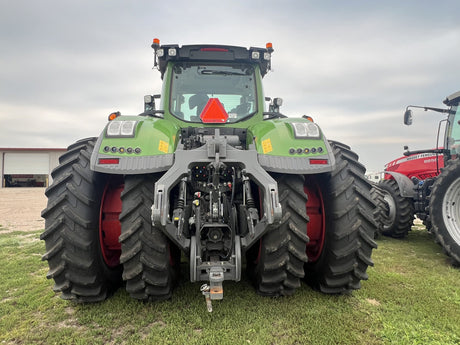 2022 Fendt FT1042 Used - True Ag & Turf