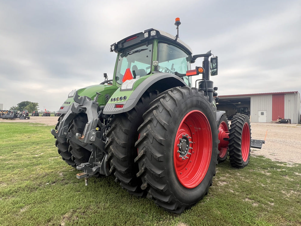 2022 Fendt FT1042 Used - True Ag & Turf