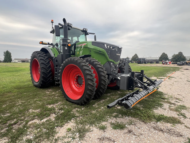 2022 Fendt FT1042 Used - True Ag & Turf