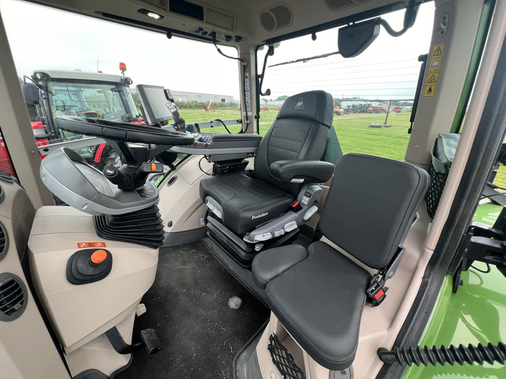 2022 Fendt FT1042 Used - True Ag & Turf